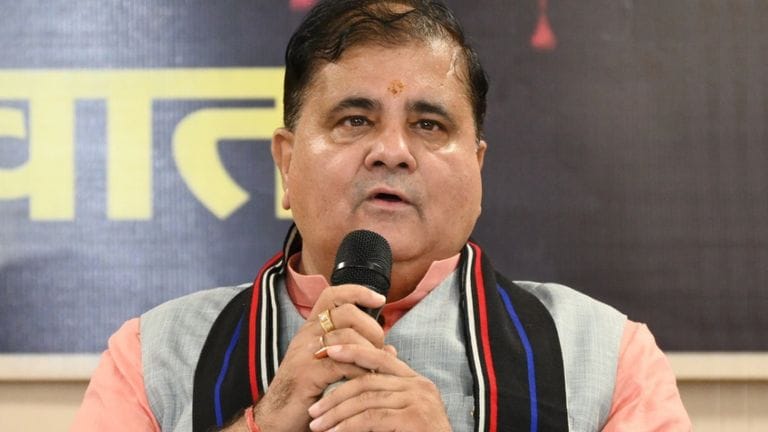 “नारी विरोधियों का सूपड़ा साफ करेगी देवभूमि”: बंगाल और असम के नतीजों के बाद महेंद्र भट्ट ने कांग्रेस को दी ’27 की चेतावनी’