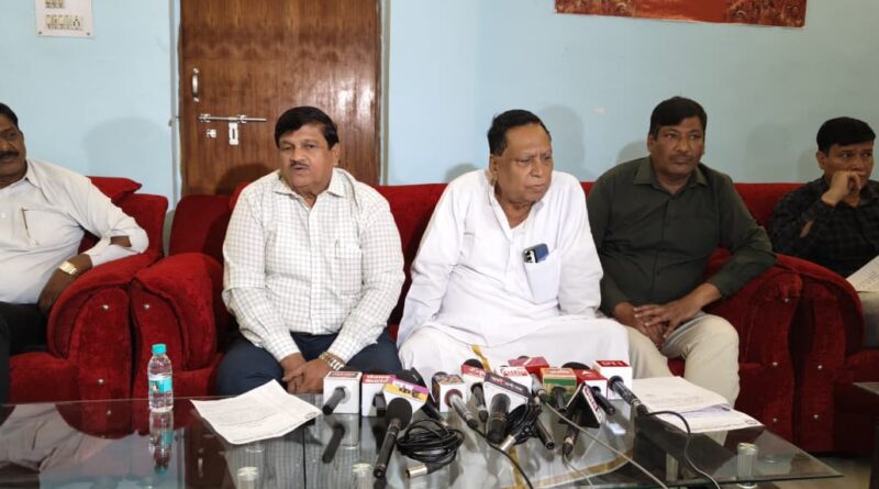 देहरादून में जुटेंगे देशभर के 500 रक्षा प्रतिनिधि: 7 से 9 मई तक AIDEF का 28वां राष्ट्रीय सम्मेलन, पुरानी पेंशन और वेतन आयोग पर होगी हुंकार