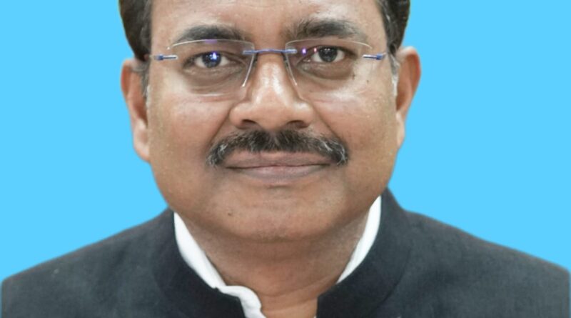 मुख्य सचिव ने शुरू किया ‘स्टेट प्रगति’ अभियान: समय पर पूरी होंगी प्रदेश की बड़ी परियोजनाएं, हर 5 साल में होगा योजनाओं का मूल्यांकन