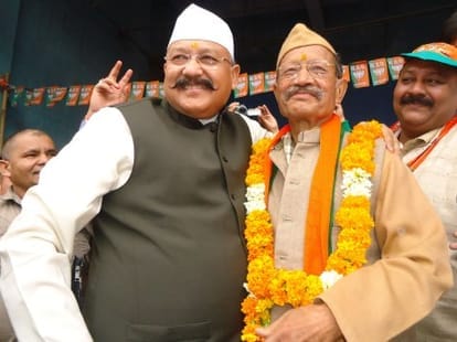 उत्तराखंड के ‘जननायक’ के जाने से सूबे में शोक, सतपाल महाराज ने किया नमन