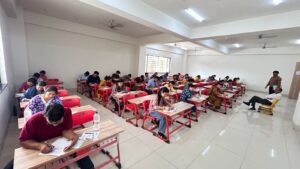 SGRR एजुकेशन मिशन में मेगा शिक्षक भर्ती शुरू, 100 से अधिक स्कूलों के लिए चयन