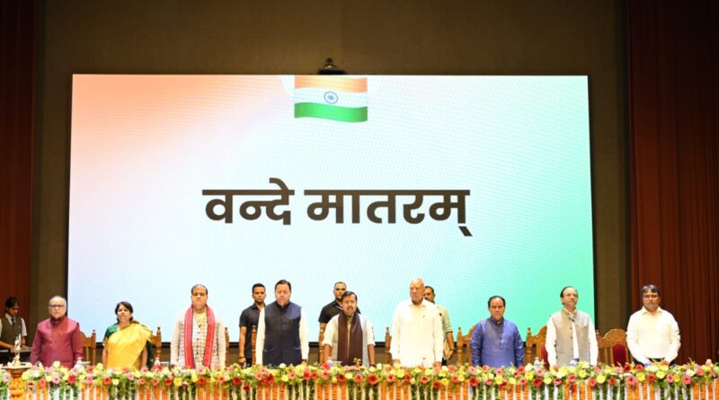 “राष्ट्रीय शिक्षा नीति-2020 भारतीय शिक्षा के प्राचीन गौरव को करेगी पुनर्स्थापित” : सीएम धामी