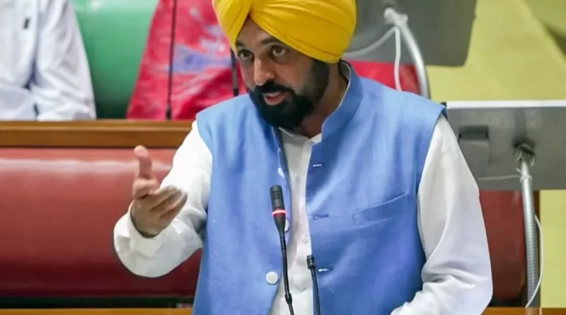 मजदूर दिवस पर भगवंत मान का ऐतिहासिक ऐलान: पंजाब में न्यूनतम मजदूरी में 15% की भारी बढ़ोतरी