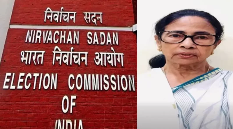 कल सुबह 7 बजे से शुरू होगी वोटिंग: डायमंड हार्बर के 4 और मगराहाट के 11 केंद्रों पर निर्वाचन आयोग की पैनी नजर