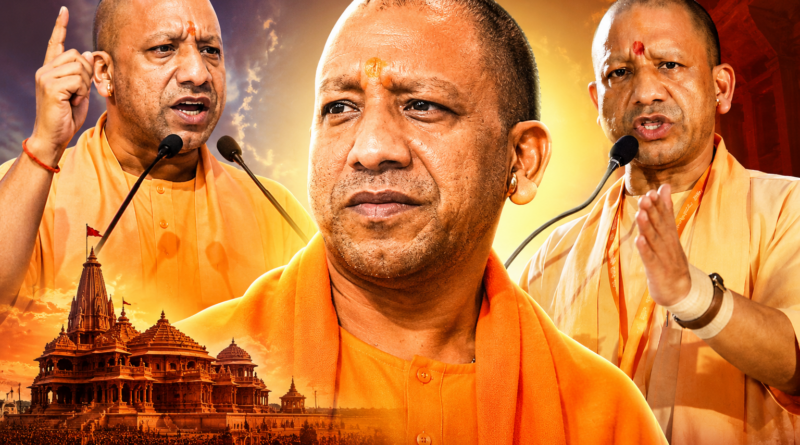 ब्रह्ममुहूर्त से शुरुआत और नौकरशाही पर कड़ा हंटर, योगी आदित्यनाथ के कड़े अनुशासन ने पेश की नजीर