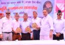 “आजाद हिन्द फौज के वीर जवानों का त्याग और समर्पण राष्ट्र के इतिहास का स्वर्णिम अध्याय” : गणेश जोशी