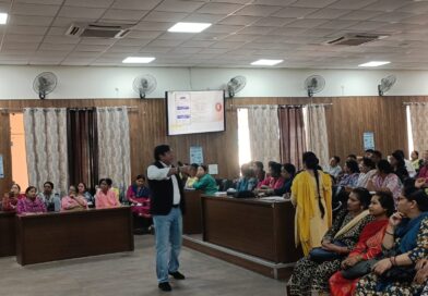 8 जून से घर-घर पहुंचेंगे गणना फार्म, 18 जून से शुरू होगा भरे हुए फॉर्म लेने का दूसरा चरण