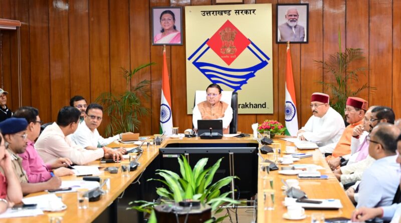 रात्रि 10 से सुबह 4 बजे तक यात्रा मार्गों पर वाहनों की आवाजाही पर रोक, सख्ती से पालन कराने के आदेश