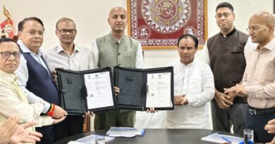 उत्तराखंड के पॉलिटेक्निक छात्र सीखेंगे AI और कोडिंग के गुर; तकनीकी शिक्षा विभाग ने किया MoU साइन