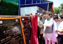 ₹23.15 करोड़ की लागत से लाल पानी बीट में बना कम्पोस्ट प्लांट और सैनेटरी लैंडफिल साइट