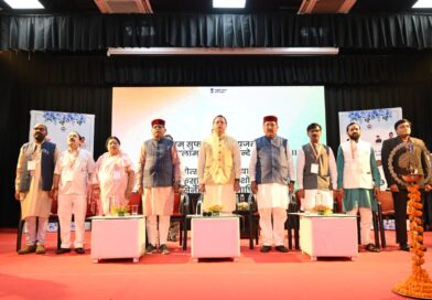 सीएम धामी का ‘वन क्लिक’ धमाका; 9.74 लाख लाभार्थियों के खातों में भेजी ₹176.59 करोड़ की पेंशन राशि