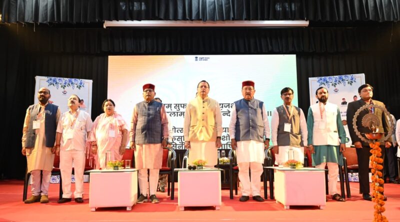 सीएम धामी का ‘वन क्लिक’ धमाका; 9.74 लाख लाभार्थियों के खातों में भेजी ₹176.59 करोड़ की पेंशन राशि